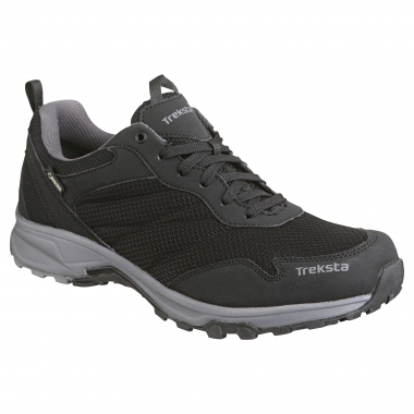 Treksta Outdoor Shoe Star 101 Lace Low GTX