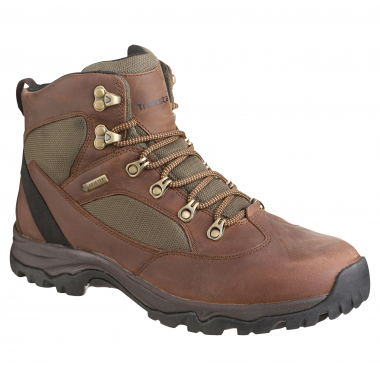 Treksta Trekking Boots Onyx 4 GTX