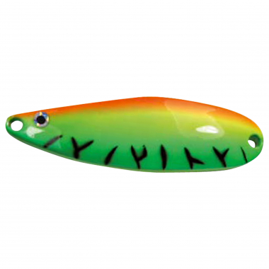 Trendex Catfish Spoon FlyCasta XS (Firetiger)