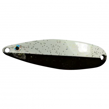 Trendex Catfish Spoon FlyCasta XS (Light/Black)