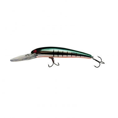 Trendex Onyx No.1 Power Chrome (01) 