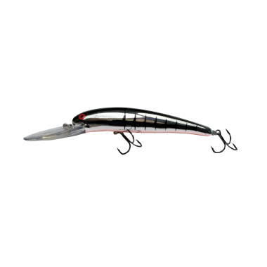 Trendex Onyx No.1 Power Chrome (07) 