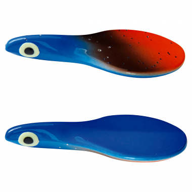 Trendex Paddle Inliner Spoon (#10)