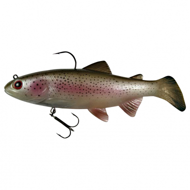Trendex Super Trout Lures (rainbow trout)
