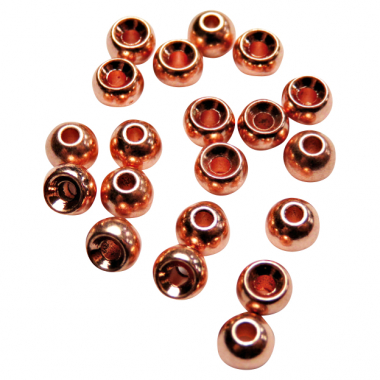 Trendex Tungsten Beads (copper)