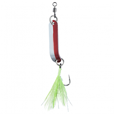 Trout Attack Trout spoon AGRO