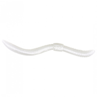 TroutMaster Dendrobaena 80 (pearl)