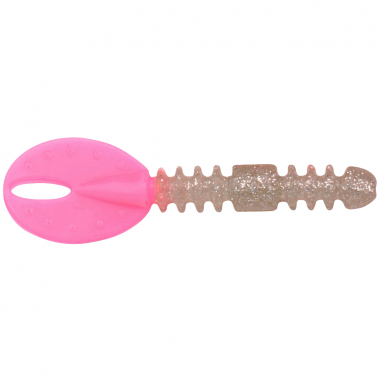 TroutMaster Grubsta (Bubble Gum)