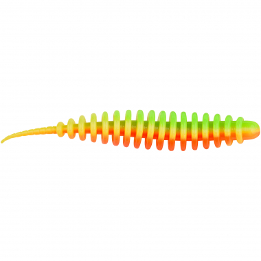 TroutMaster Master Worm (Rainbow)