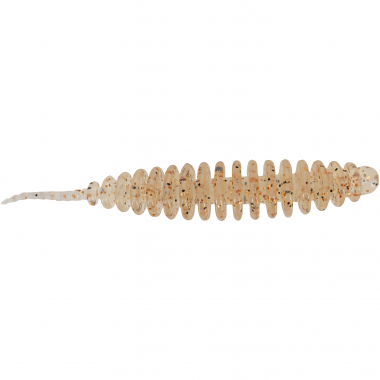 TroutMaster Master Worm (UV Magic)