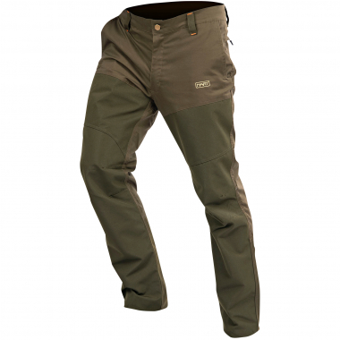 Ulex-T Trousers Men (Dark Olive)