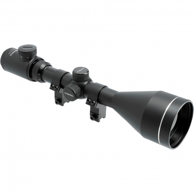 Umarex Riflescope 3-9x56 FI