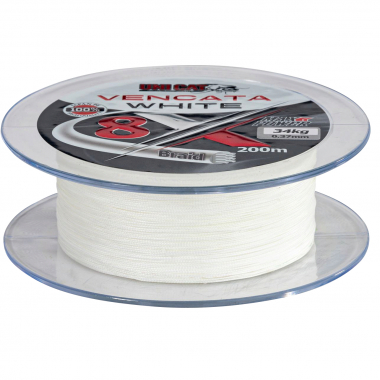 Uni Cat 8x Vencata White (200 m)