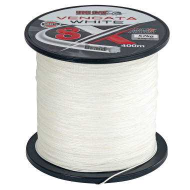 Uni Cat 8x Vencata White (400 m)