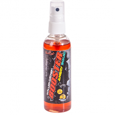 Uni Cat Catfish Booster Spray (Angry Squid)