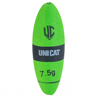 Uni Cat EVA Micro Lifter (green)