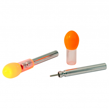 Uni Cat Nightpilot 2 (Red)