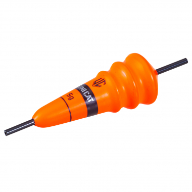 Uni Cat Power Cone Lifter red