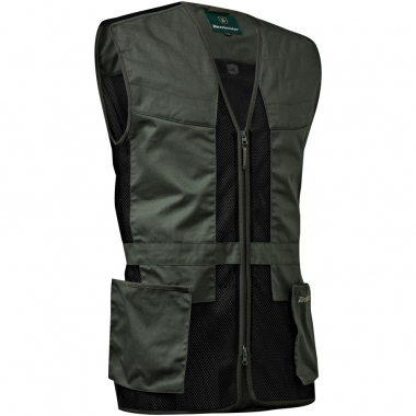 Unisex Atlas mesh shooting vest