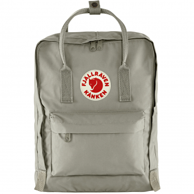 Unisex Backpack Kanken, grey