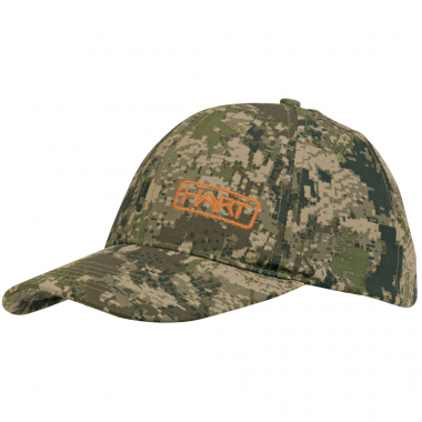 Unisex Ibice-C Cap (Pixel Forest)