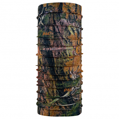 Unisex P.A.C. Unisex Multifunctional Cloth Headwear (camouflage woods)