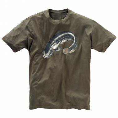Unisex T-Shirt Catfish
