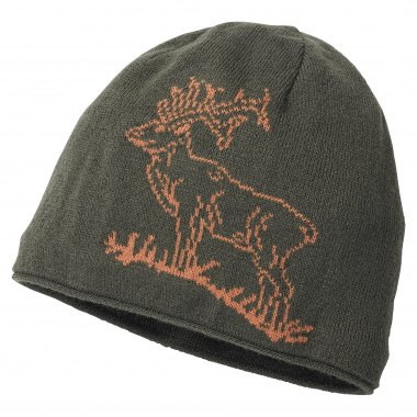 Unisex Winter Cap Deer