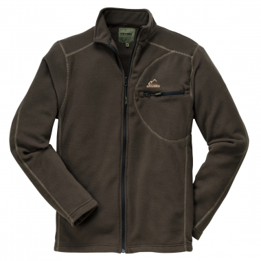 Univers Men's Fleece Jacket Canneto