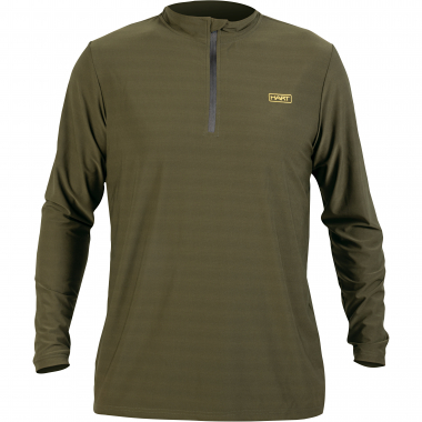 Ural-ZN Long Sleeve Men (Green)