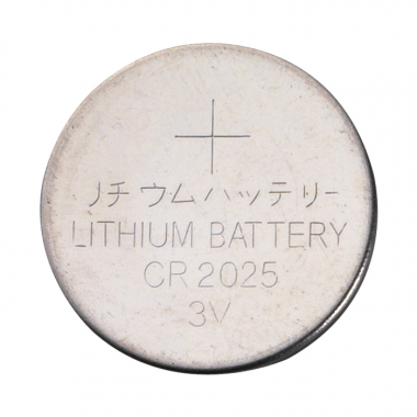 Varta Lithium Battery CR 2032 (3 Volt)