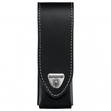 Victorinox Belt Pouch (Leather)