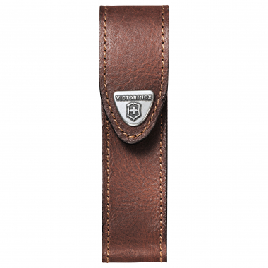 Victorinox Leather belt pouch