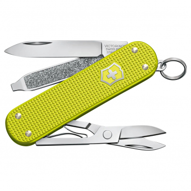 Victorinox Pocket Knife Classic SD Alox Limited Edition 2023