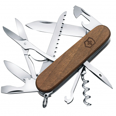 Victorinox Pocket knife Huntsman Wood