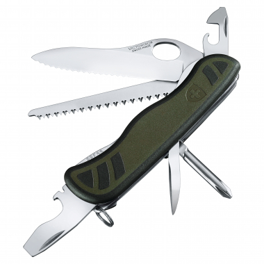 Victorinox Swiss Army Knife 08