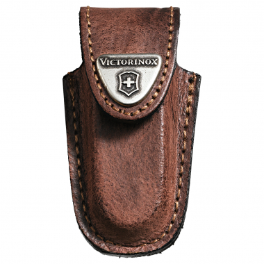 Victorinox Victorinox Leather-Beltetui