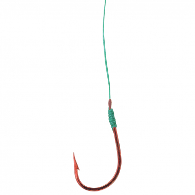 VMC Fishing hook Single (Zander)