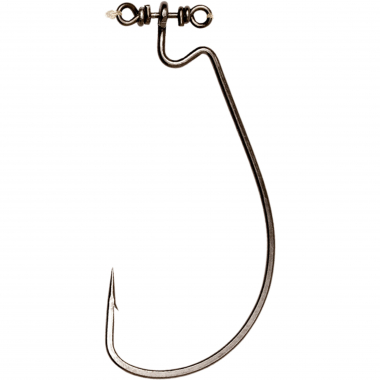 VMC Fishing hook Spinshot Widegap