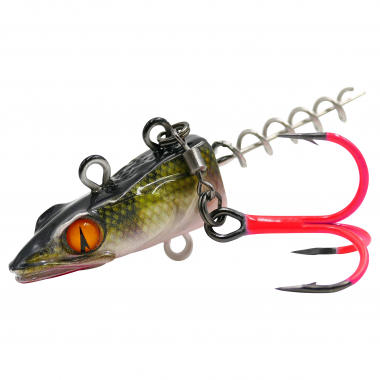 VMC Pela Jig (Barsch)