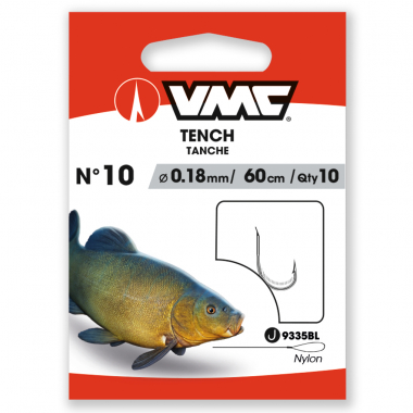VMC Tench