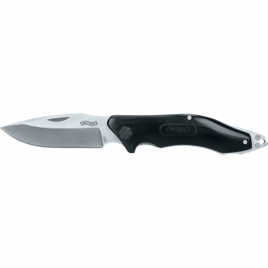 Walther Outdoor knife Black Nature Knife 5