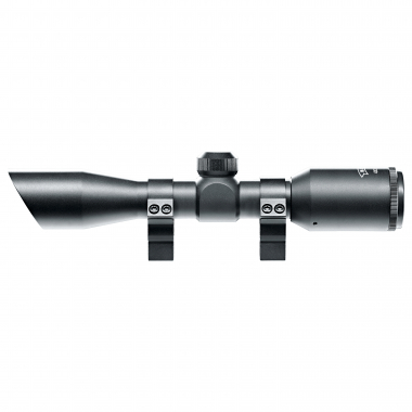 Walther Riflescope 4x32 Compact