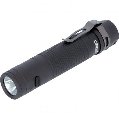 Walther Torch Everyday Flashlight C2 rechargeable