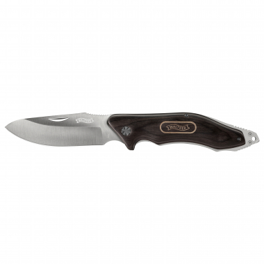 Walther Walther Black Nature Knife 1