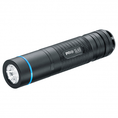 Walther Walther Flashlight Pro SL40