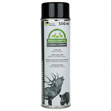 Weisskirchen Beech Tar Spray