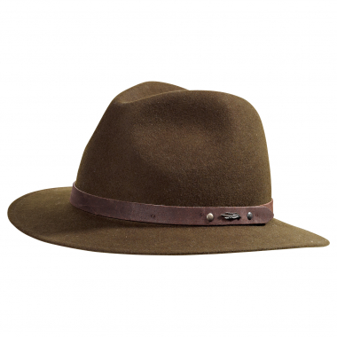 Werra Unisex Hunting Hat (rollable)