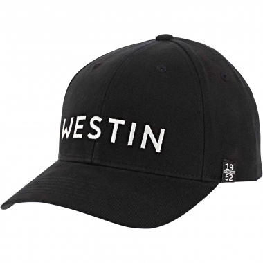 Westin Classic Cap Unisex (Black Ink)