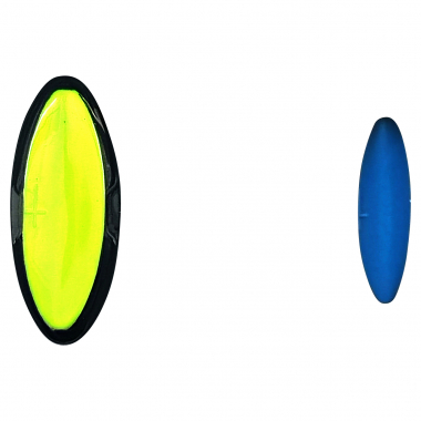 Westin Inline Bait Præsten Mini (Blue/Yellow) 